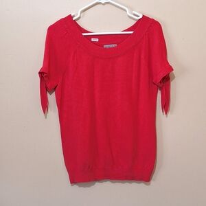 Joseph A. Short Sleeve Top